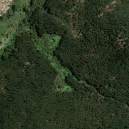 Satellite imagery of Cerro Maica, CL