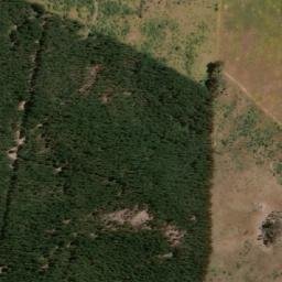 Satellite imagery of Cerro Maica, CL