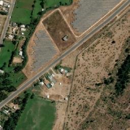 Satellite imagery of Cerro Panimávida, CL