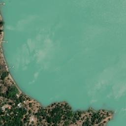 Satellite imagery of Cerro Panimávida, CL