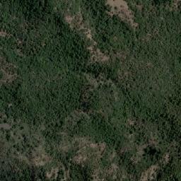 Satellite imagery of Cerro Los Robles, CL