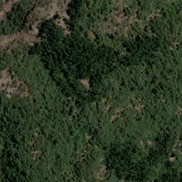 Satellite imagery of Cerro Los Robles, CL