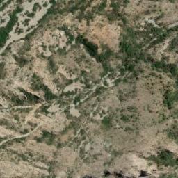 Satellite imagery of Cerro Los Pehuenches, CL