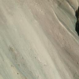 Satellite imagery of Cerro Estribo del Durazno, CL