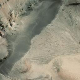 Satellite imagery of Cerro Estribo del Durazno, CL