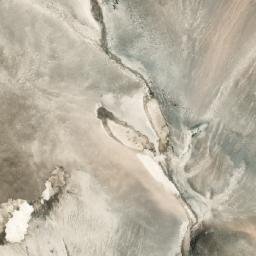 Satellite imagery of Paso Trolón Norte, AR