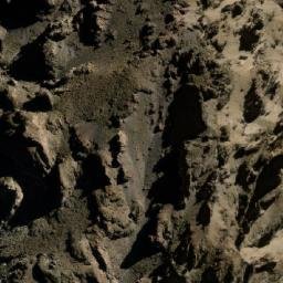 Satellite imagery of Cerro Negro del Chacay, AR