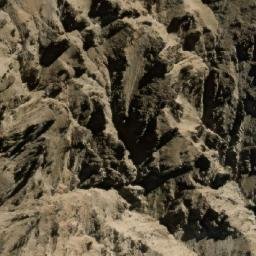 Satellite imagery of Cerro Negro del Chacay, AR