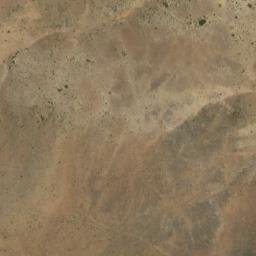 Satellite imagery of Mina Argentina, AR
