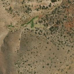 Satellite imagery of Mina Argentina, AR
