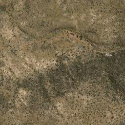 Satellite imagery of Cerro la Chilca, AR