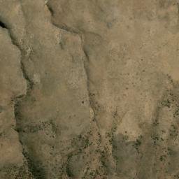 Satellite imagery of Cerro Barroso, AR