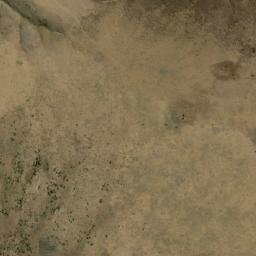 Satellite imagery of Cerro Barroso, AR