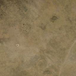 Satellite imagery of Cerro Barroso, AR