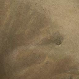 Satellite imagery of Cerro Guanaco, AR