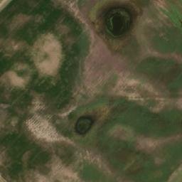 Satellite imagery of PEH1, AR