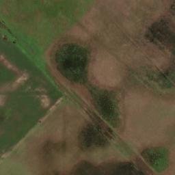 Satellite imagery of PEH1, AR