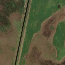 Satellite imagery of PEH1, AR