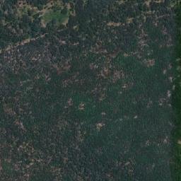 Satellite imagery of Morgans Ridge, AU