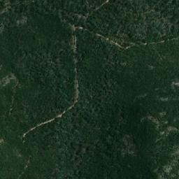 Satellite imagery of Morgans Ridge, AU
