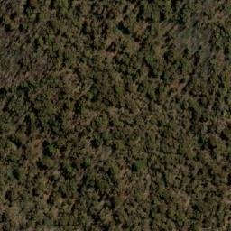 Satellite imagery of Granite Mountain, AU