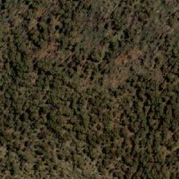 Satellite imagery of Granite Mountain, AU