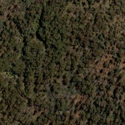 Satellite imagery of Granite Mountain, AU