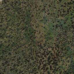 Satellite imagery of Yaouk Gap, AU