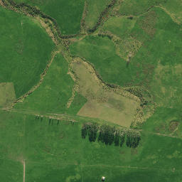 Satellite imagery of 40 PUKETITOI, NZ