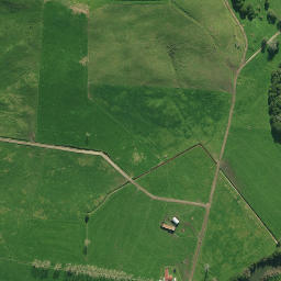 Satellite imagery of 40 PUKETITOI, NZ