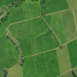 Satellite imagery of 2072, NZ