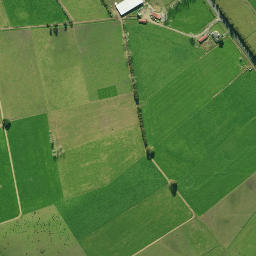Satellite imagery of 2072, NZ