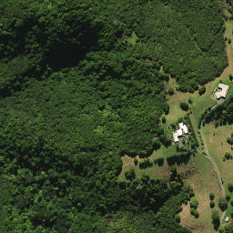 Satellite imagery of C (Whangarei SD), NZ