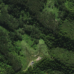 Satellite imagery of C (Whangarei SD), NZ