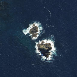 Satellite imagery of 2091, NZ