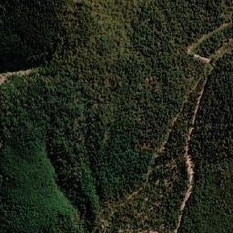 Satellite imagery of Cerro Name, CL