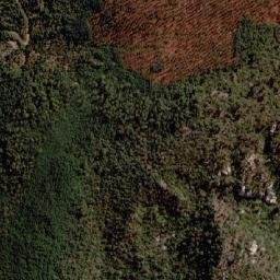 Satellite imagery of Cerro Name, CL