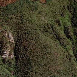 Satellite imagery of Cerro Name, CL