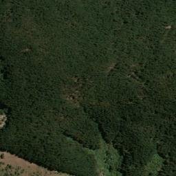 Satellite imagery of Cerro Maica, CL