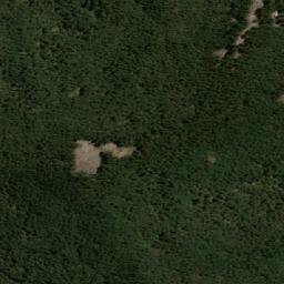 Satellite imagery of Cerro Maica, CL