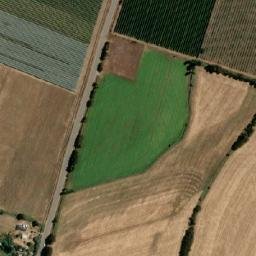 Satellite imagery of Cerro La Flor, CL