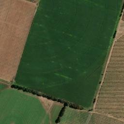 Satellite imagery of Cerro La Flor, CL