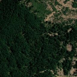 Satellite imagery of Cerro Panimávida, CL