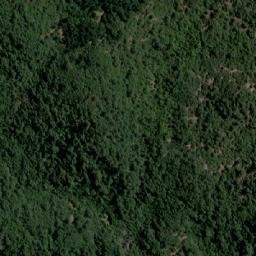 Satellite imagery of Cerro Los Robles, CL