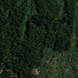 Satellite imagery of Cerro Goyocalan, CL