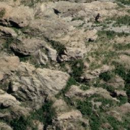 Satellite imagery of Cerro Los Pehuenches, CL