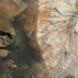 Satellite imagery of Cuesta del Maqui, CL