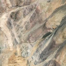 Satellite imagery of Cuesta del Maqui, CL