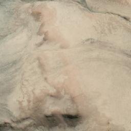 Satellite imagery of Cerro Estribo del Durazno, CL
