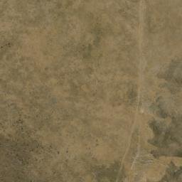 Satellite imagery of Cerro Barroso, AR